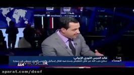 تهدید به ترور سردار سلیمانی در شبکه تلویزیون صهیونیستی