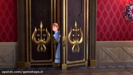 OLAFS FROZEN ADVENTURE Movie Clip  Ring In The Season 2017 Frozen 2 Disney Animated Movie HD