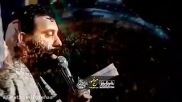 کربلایی جواد مقدم شور شهادت امام رضا علیه السلام ۱۳۹۶