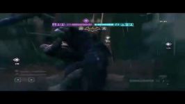 گیم پلی Multiplayer بازی Batman Arkham Origins