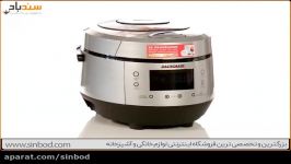 مولتی کوکر گاستروبک کد 42526 خرید در sinbod.com