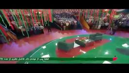 خداحافظی به سبک شعر جناب خان فاضل نظری