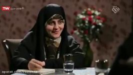 نیمه پنهان ماه  گفتگو همسر شهید محمدتقی رضوی