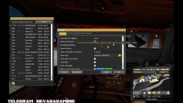 آموزش ساخت کمپانی EuroTruck Simulator Online