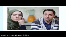 نماهنگ ابتدایی سریال لیسانسه ها صدای امید نعمتی