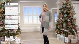 Courtney Lynn Murray QVC UK Model 241117