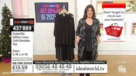 Genevieve Ni Reamoinn Ideal World 241117