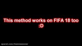 FIFA 18 x360ce TUTORIAL  Right analog stick and double controller FIX 