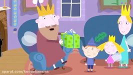 Ben And Hollys Little Kingdom S01E38 King ThistleBirth