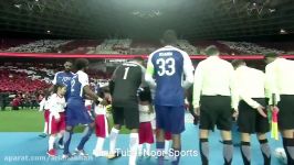 خلاصه بازی اوراوا ردز 1 0 الهلال فینال برگشت لیگ قهرمانان آسیا