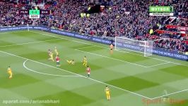 Manchester United vs Brighton 1 0 ~ All Goals