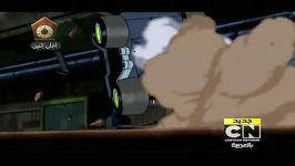 Psyphone and ben10omniverse   4