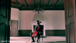 2CELLOS  Shape Of My Heart  سایت گرامافون