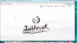 جیلبرک ایفون How To Jailbreak Any iOS 7 1 2 