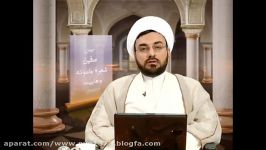 عصمت امیرالمومنین علیه السلام بنا به فرمایش خودشان+اسناد صحیح