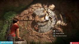 تروفی Hoysala Token Horse uncharted lost legacy