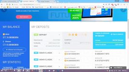 future bank.com    New site earn free or invest bitcoin