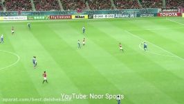 خلاصه بازی اوراوا ردز 1 0 الهلال فینال برگشت لیگ قهرمانان آسیا
