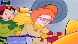 The Magic School Bus  E1