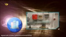 هفته پژوهش فناوری در دانشگاه یزد