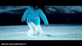 رودخانه ویند Wind River 2017