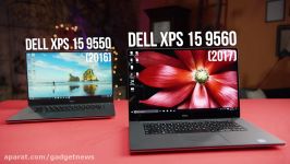 نقد بررسی لپ تاپ Dell XPS 15