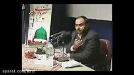 فرار سروش مناظره استاد رحیم پور ازغدی