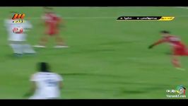 پرسپولیس1  0سایپا