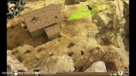 ِDesperados 2 gameplay تهران سی دی شاپ