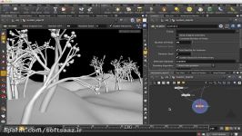 Houdini Training learn. Jumpstart Vol.2 – CopyStampi