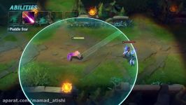 Zoe Champion Spotlight  Gameplay  League of Legends