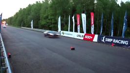 GT R GTT 1000 vs Nissan GT R BoostLogic