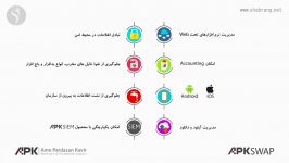 تیزر معرفی امن پردازان کویر