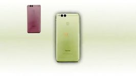 اخبار گوشی  مشخصات کلی  Huawei Honor V10 