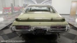 اخبار خودرو  ماشین آمریکایی  Pontiac GTO