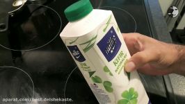 What Is Kefir  آشنایی کفیر خواص معجزه آسای آن