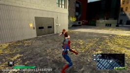 Spider Man Vs. Carnage Full FINAL BOSS Fight  The Amazing Spider Man 2 Gameplay