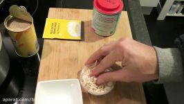 How To Use And Active Yeast  آموزش استفاده انواع مخمر برای پخت نان