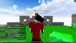 THE DUMBEST HACKER I HAVE EVER MET ON MINECRAFT Catching Hacker Games