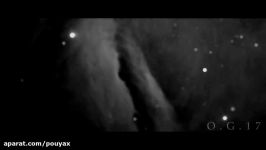 The Orion Nebula ~ Ultra HD 4K ~