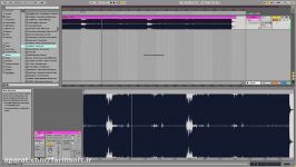 آموزش ساخت ترک های سبک Bass House بوسیله Ableton Live