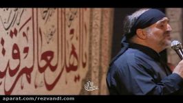 ‎كربلایی نریمان پناهی – واحددر عزای حسین آسمان سینه زد