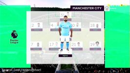 Huddersfield vs Manchester City 1 2  All Goals Highlights 26112017