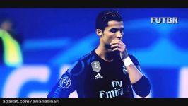 Cristiano Ronaldo Melhores Dribles Gols 2017