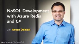 آموزش جامع NoSQL Development with Azure Redis and C#