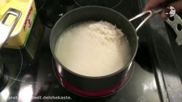 How To Make Zereshk Polo  آموزش درست کردن زرشک پلو مرغ در سه سوت