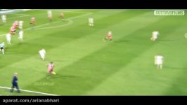 Casemiro The Tank  Defensive Skills Tackles Goals  2018 HD