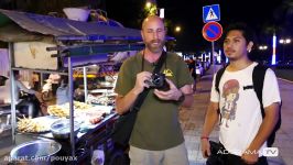 Cambodia Low Light Challenge Exploring Photography with Mark Wallace