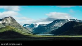 SEASONS of NORWAY  A Time Lapse Adventure in 8K