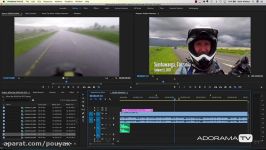 Video Editing Basics Part 4  Editing Tools and Shortcuts Exploring Photography with Mark Wallace